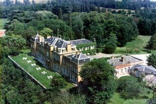 Chateau De Larroque Gimont Ngoại thất bức ảnh