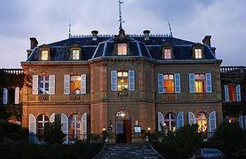 Chateau De Larroque Gimont Ngoại thất bức ảnh