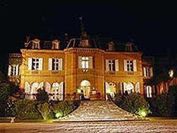 Chateau De Larroque Gimont Ngoại thất bức ảnh