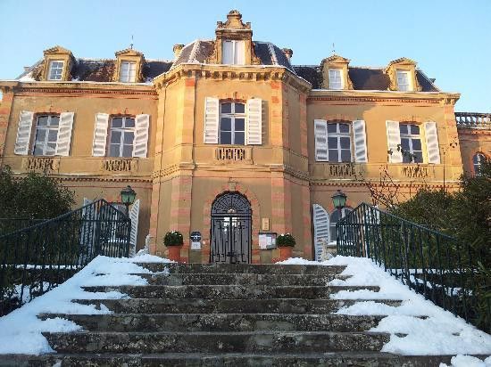 Chateau De Larroque Gimont Ngoại thất bức ảnh