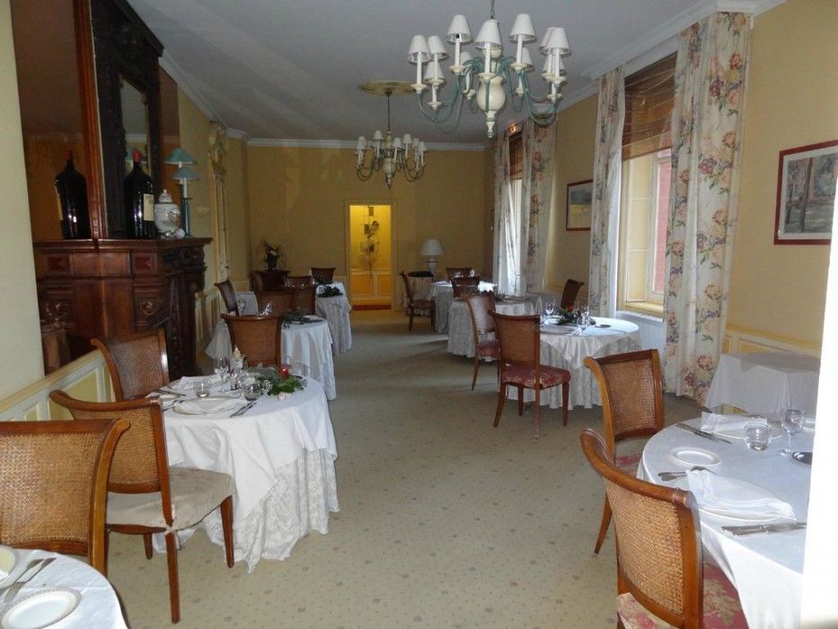 Chateau De Larroque Gimont Ngoại thất bức ảnh