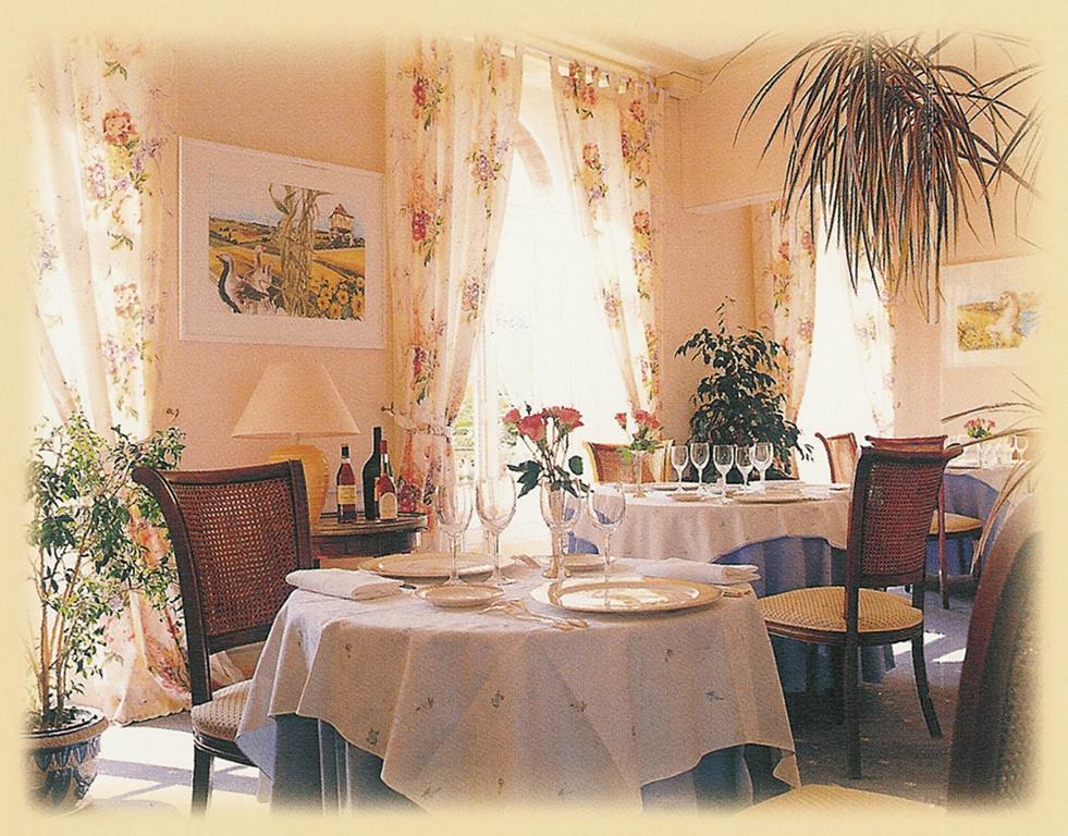 Chateau De Larroque Gimont Ngoại thất bức ảnh