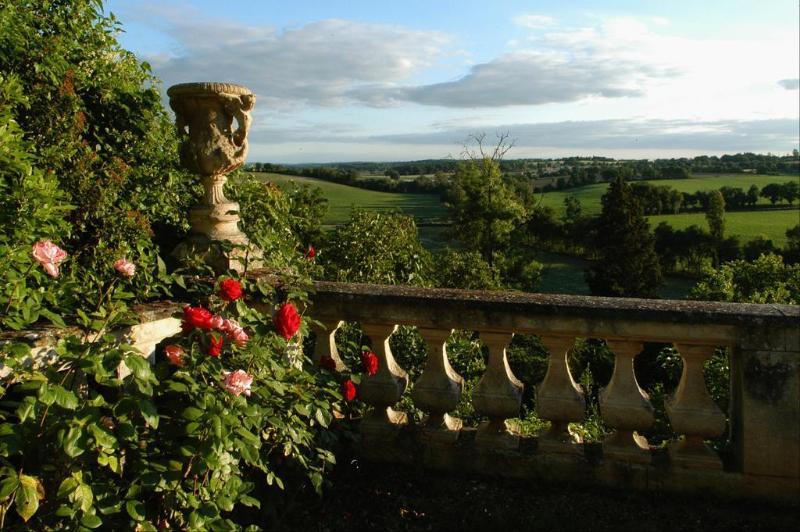 Chateau De Larroque Gimont Ngoại thất bức ảnh