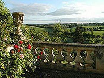 Chateau De Larroque Gimont Ngoại thất bức ảnh