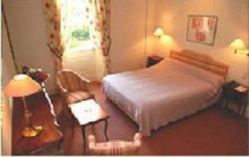 Chateau De Larroque Gimont Phòng bức ảnh